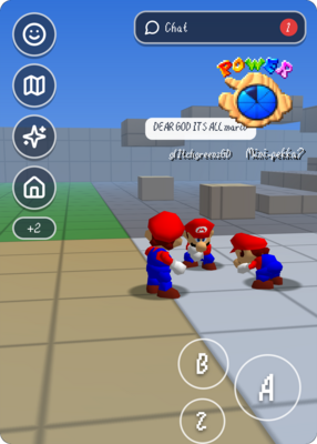 snapshot