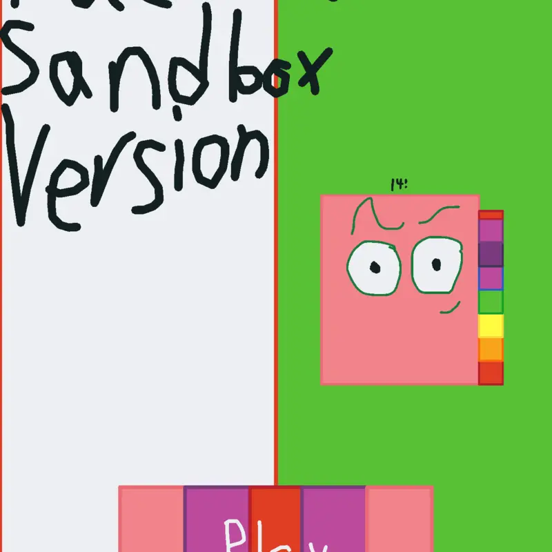 Factorial Sandbox Version 14 by @Numberblock362880