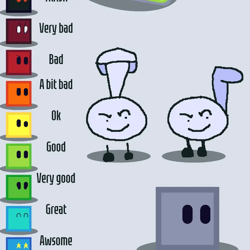 Game by @MADEUP