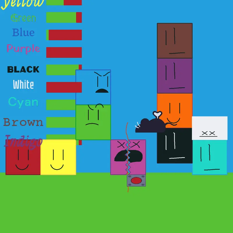 Game by @Swarm_Bee