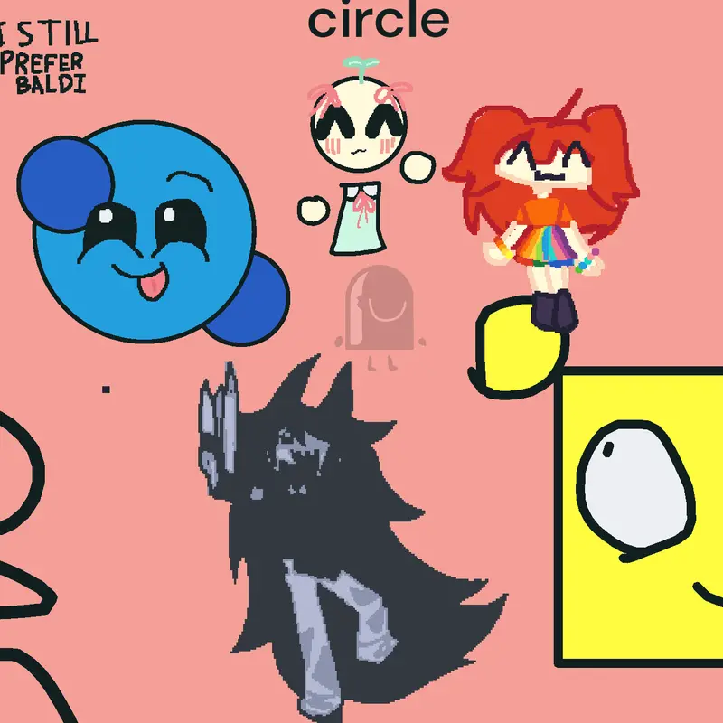 Game by @lovely_secrets