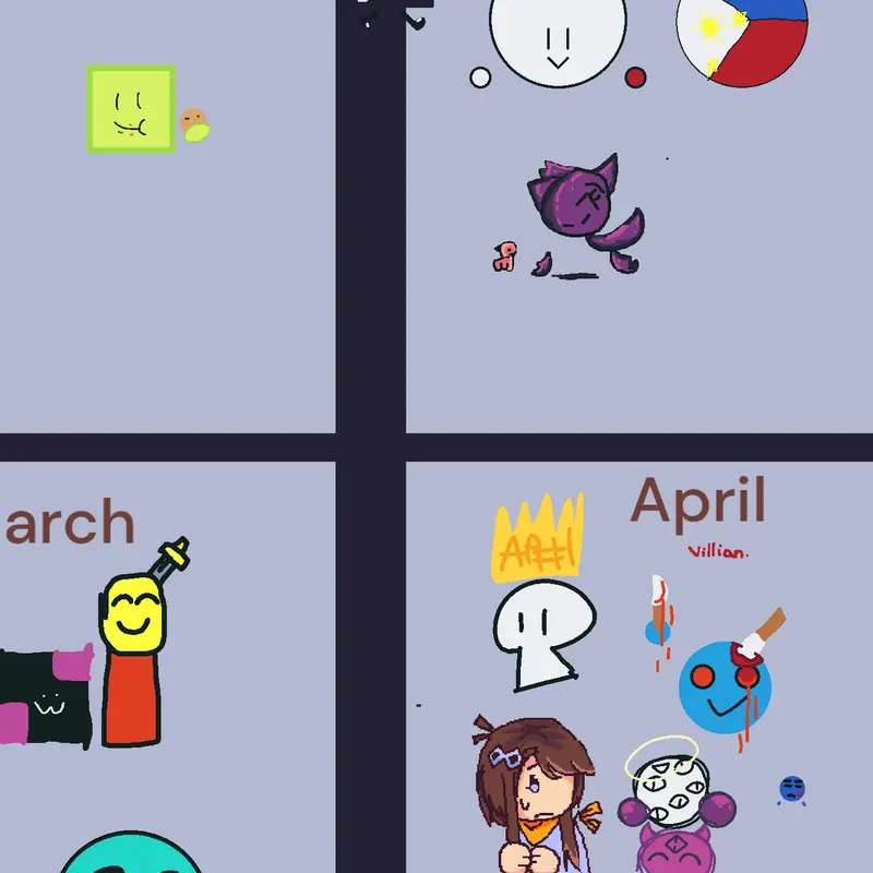 Game by @Galaxsea