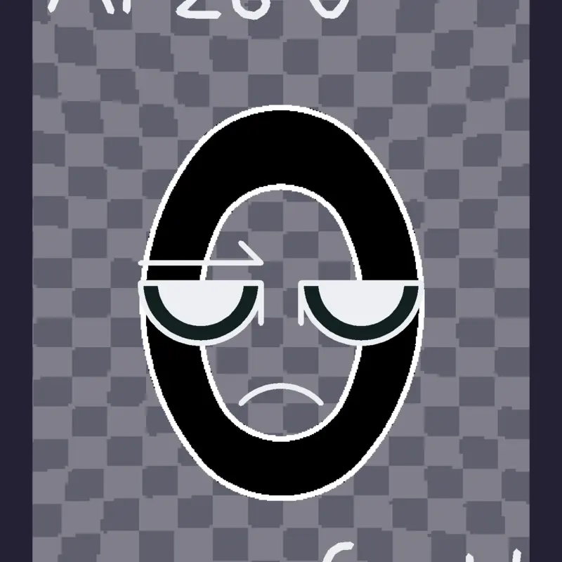 Game by @AdewProdutions