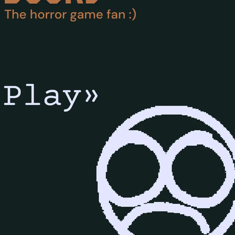 Game by @aliff2016