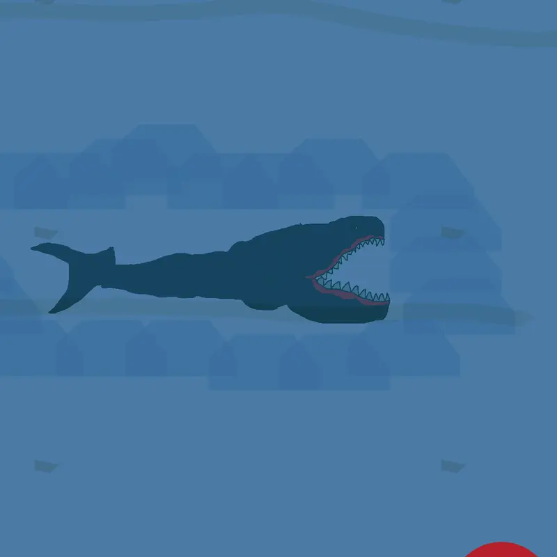 Game by @Gojira2197