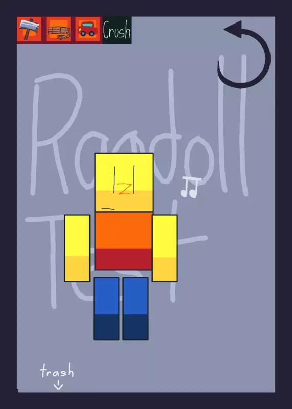 Game by @ShadTomp