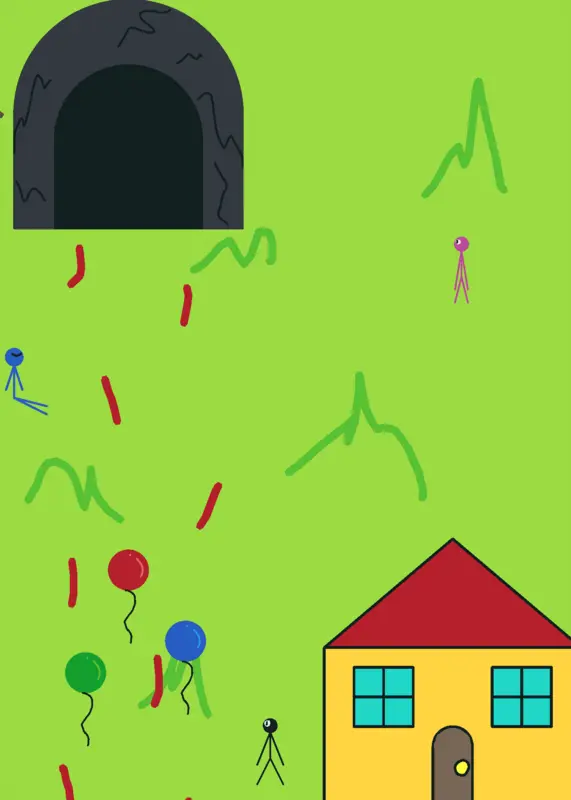 Game by @Green_Kickman