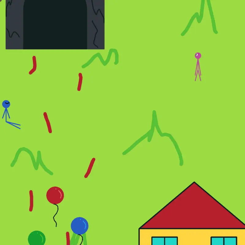 Game by @Green_Kickman