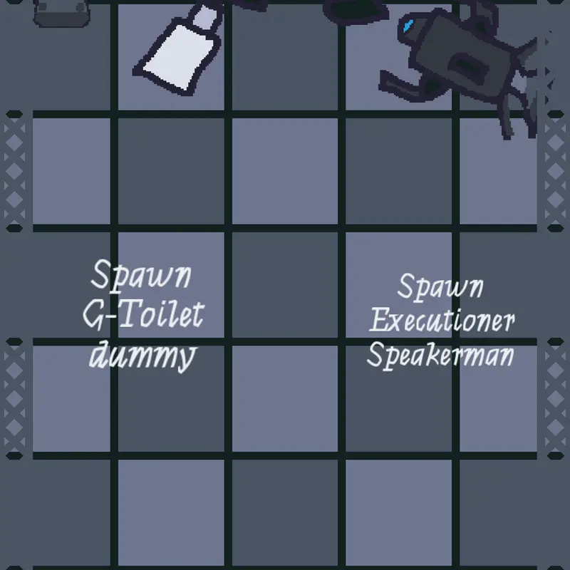 Game by @randomdeckz