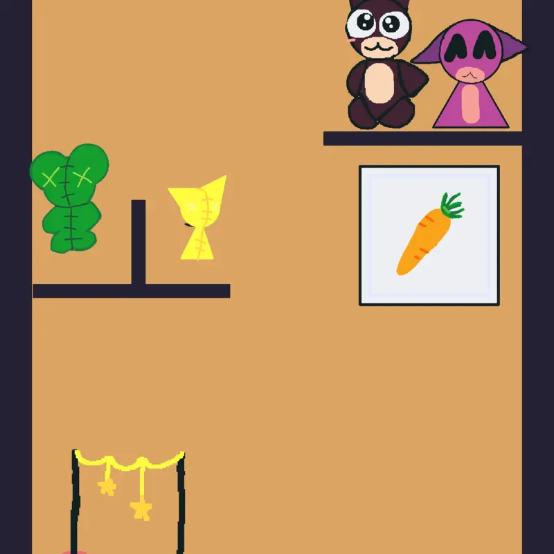 Game by @uwustar
