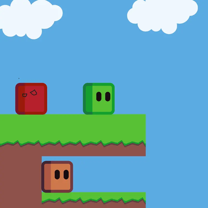 Game by @kfy