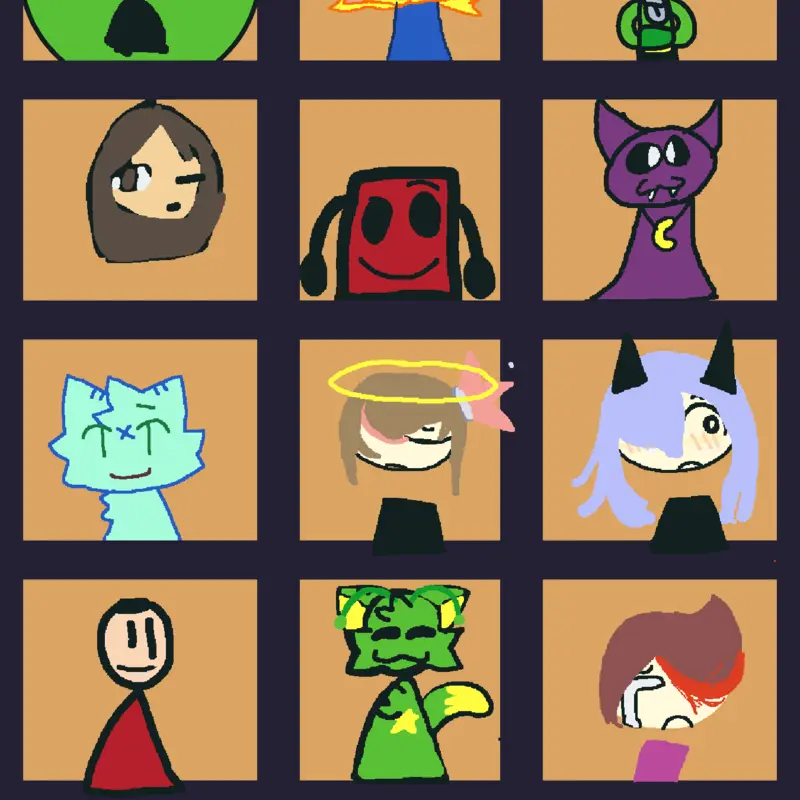 Game by @ayanoorsmth