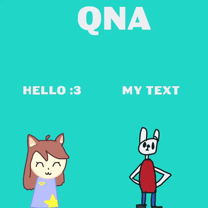 Game by @IsaKitty