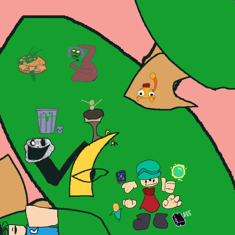 Game by @sethpe