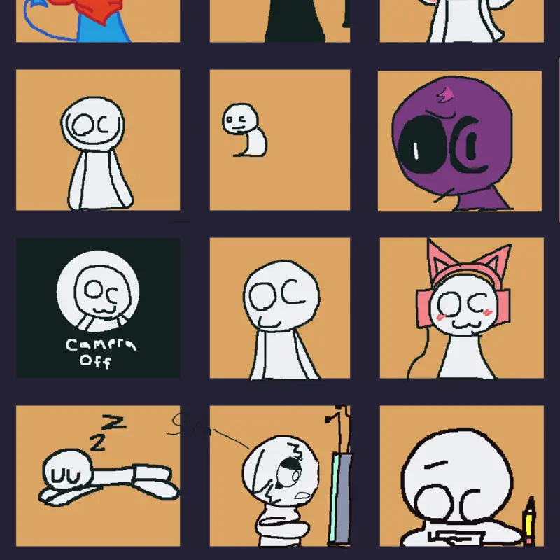 Game by @cimento_trem
