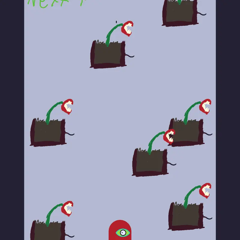 Game by @creativeCACTUS