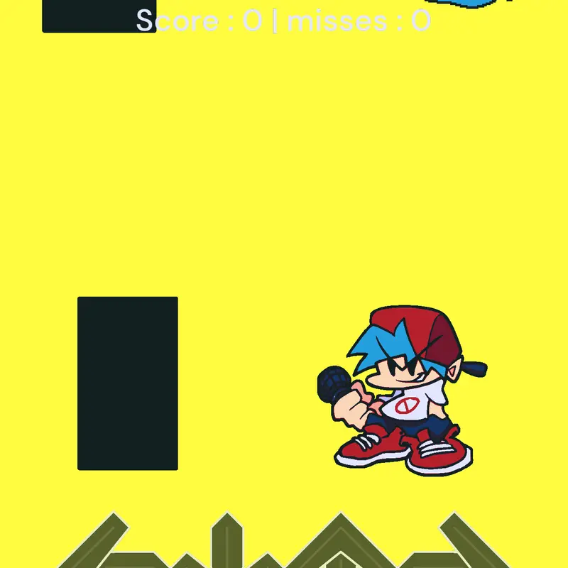 Game by @Perfectionist