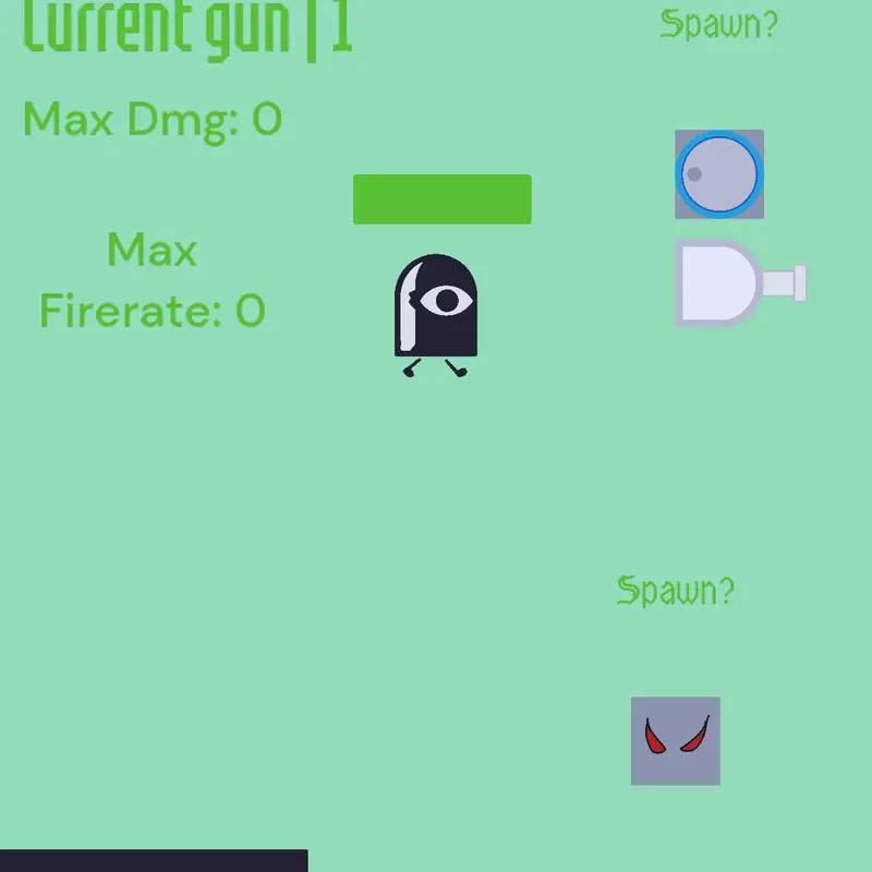 Game by @Sadderp