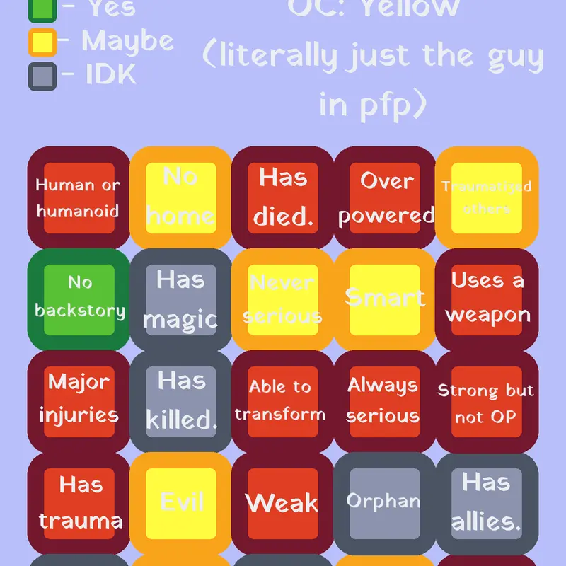 Game by @I_wantasheep