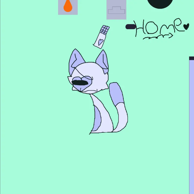 Game by @bluebloom