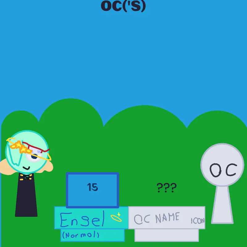 Game by @EngelTheReal