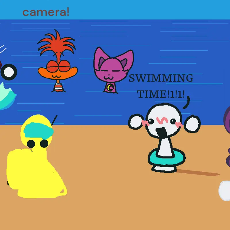 Game by @leothehazmatguy