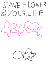 RUN FROM YOUR ROTTING AND S I N