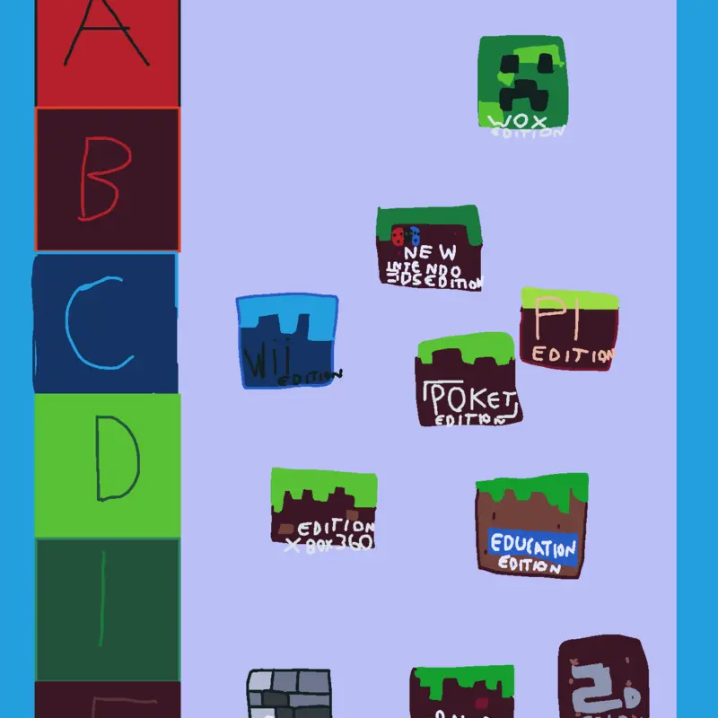 Game by @maksimmagnani