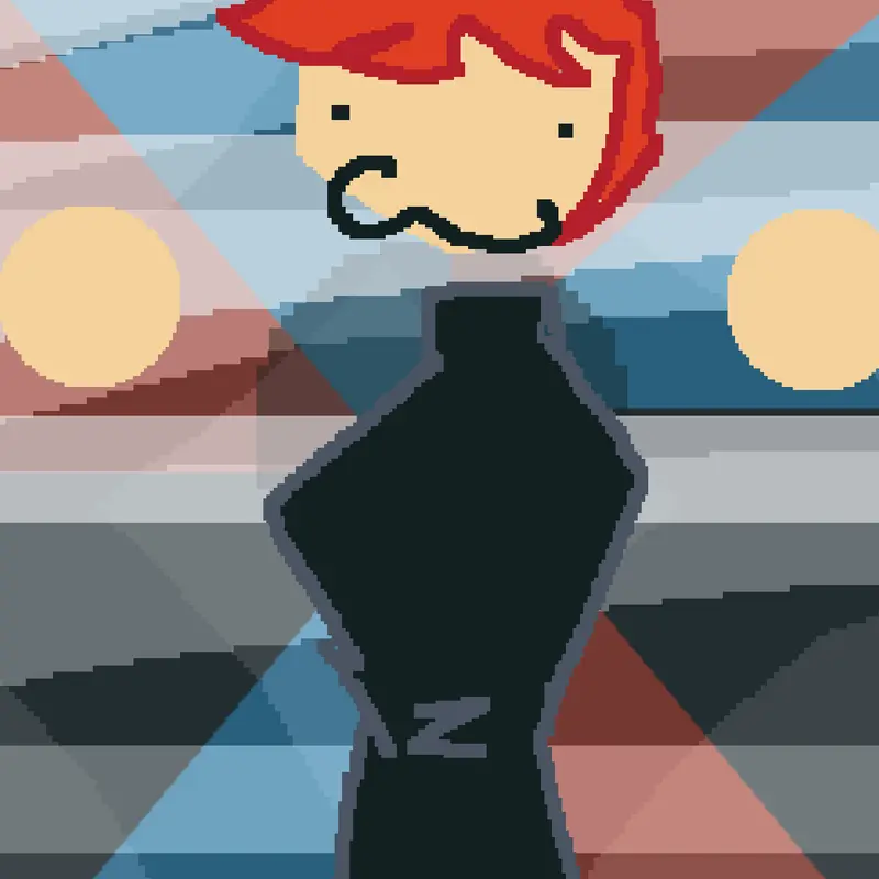 Game by @z3ndy_dr4ws_f0r_y0u