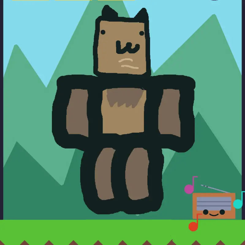 Game by @yocat