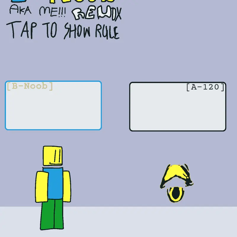 Game by @Vilblob