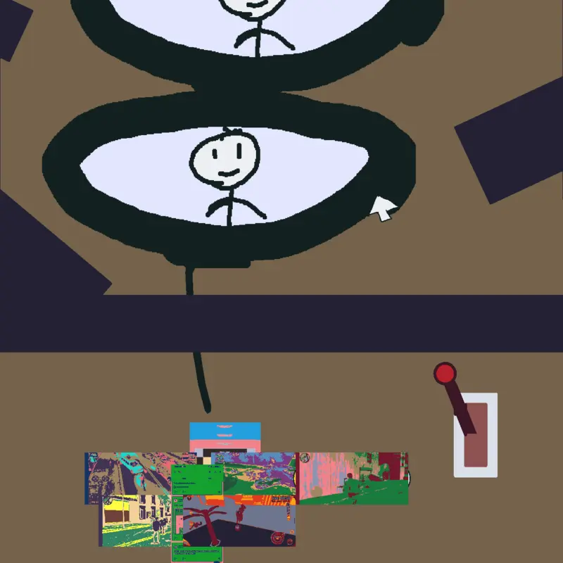 Game by @jonhkoco