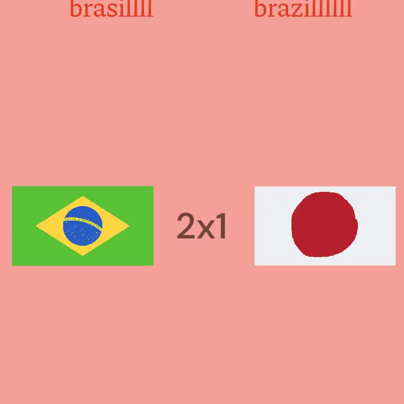 Brazillllll yeeeees by @diez_brazillian72