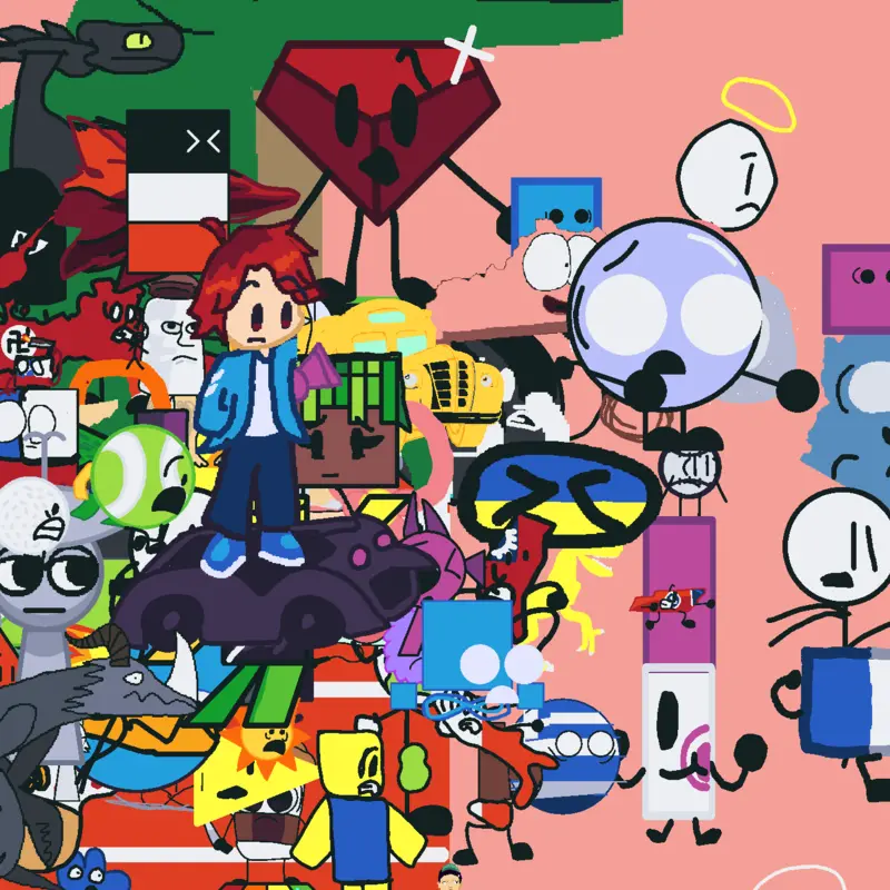 Game by @mioler