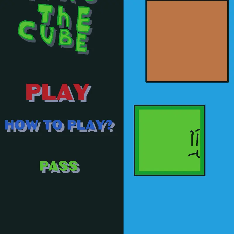 Game by @GameboyzQUIT