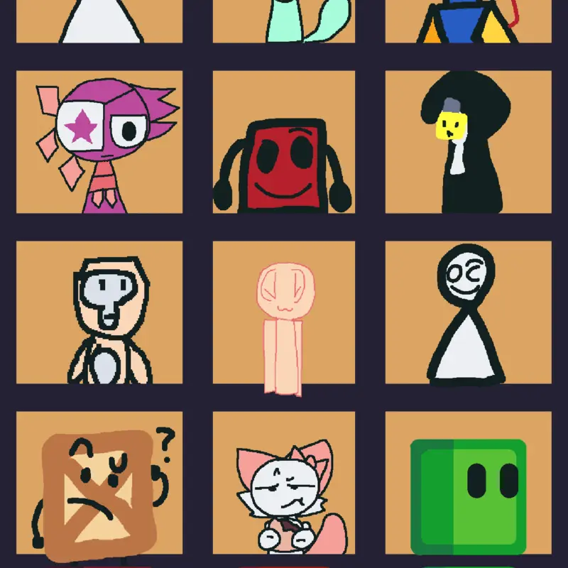 Game by @paopa