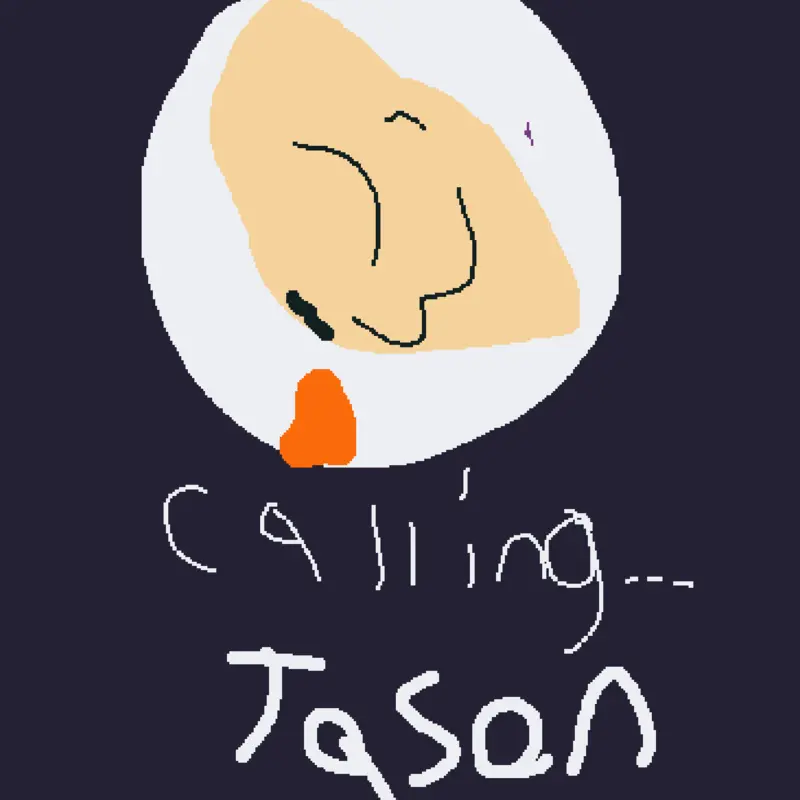 Game by @jasonxcatman