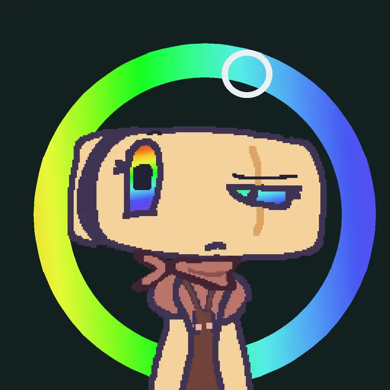 Game by @kouiooivee