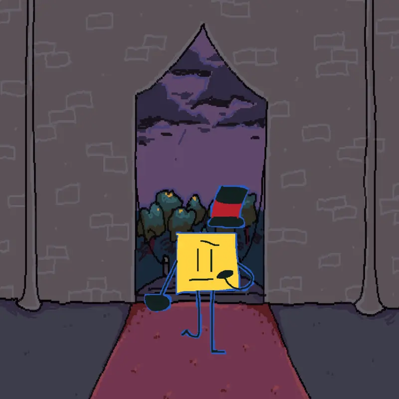 Game by @hudson_the_phone