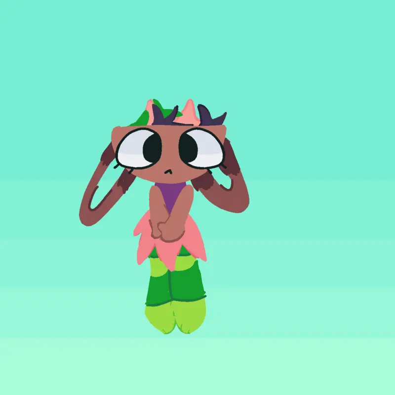 Game by @whitefurri