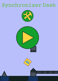 Synchronizer Dash v1.15