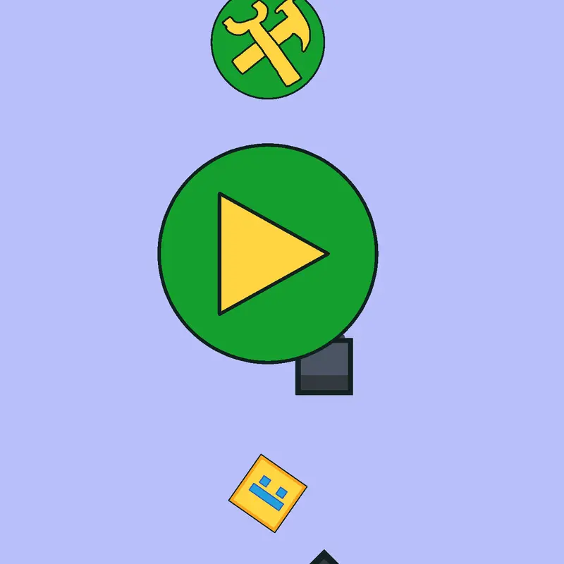 Game by @BFDI-userfan