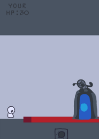 Boss Fight V2 (The Dead Brothers Update)