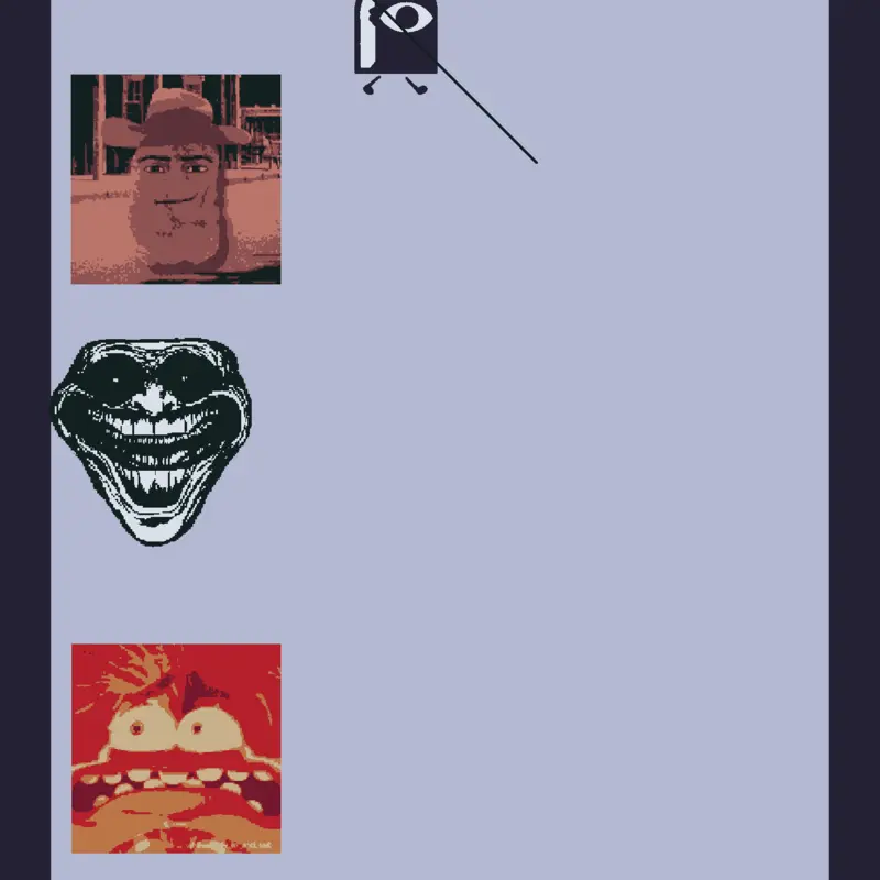 Game by @nextbots