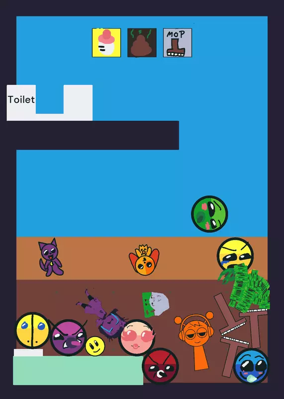 Game by @nroamaallalaa
