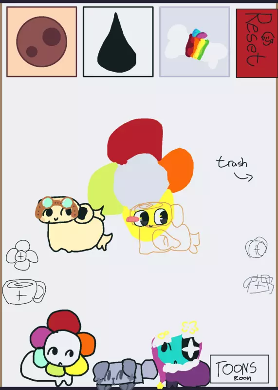Game by @cheesecake_maple