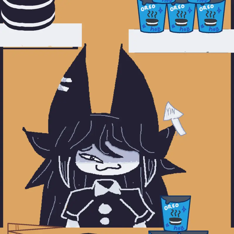 Game by @Megan_cute