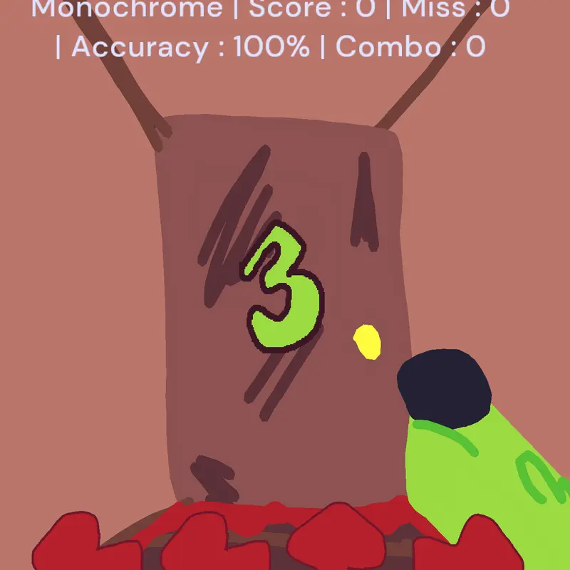 Game by @ghiloo