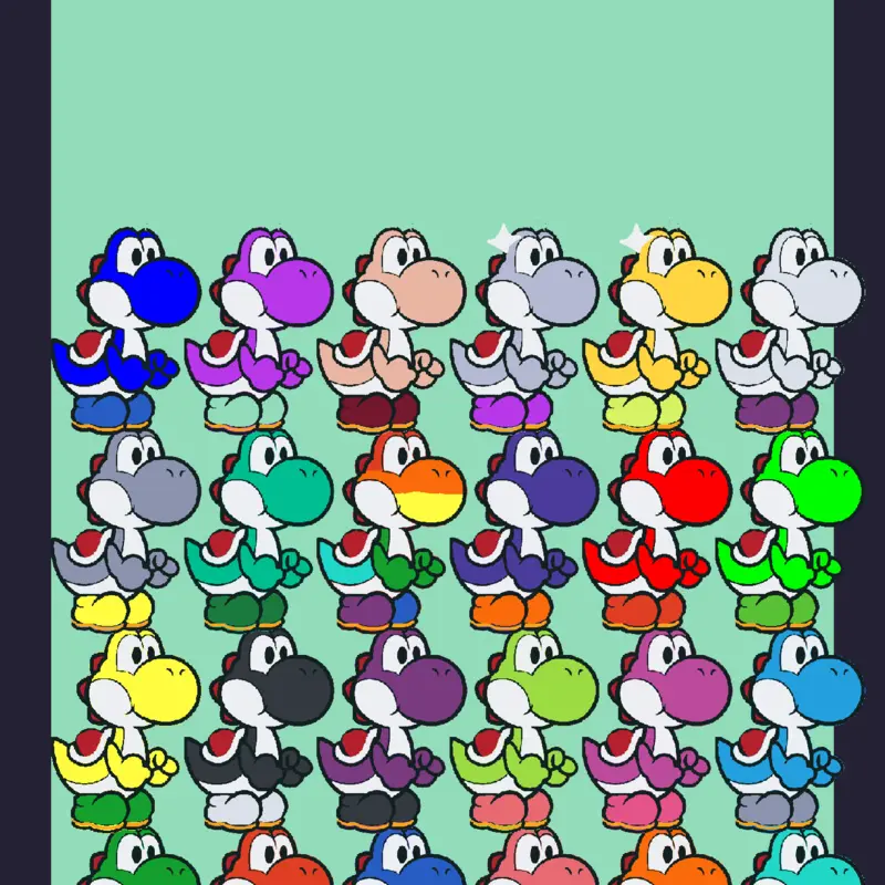 Game by @mustard74