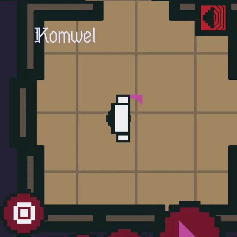 Game by @Rikas